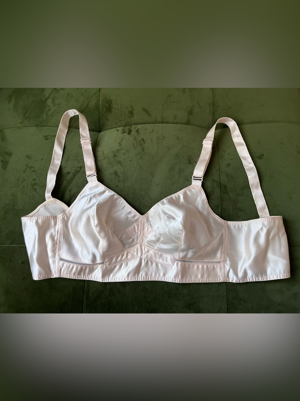 Classic Soft Cup Bra